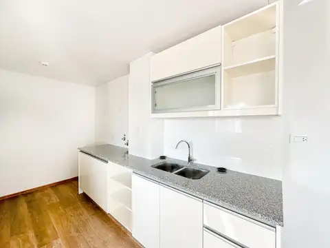 Departamento en Venta con 1 cochera