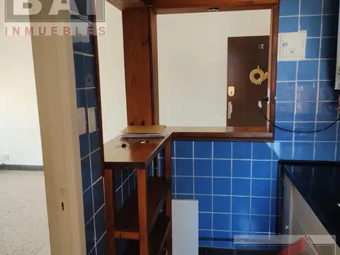 Departamento en Venta en Núñez, USD 115.000