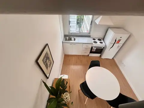 guatemala 6000, Piso 9