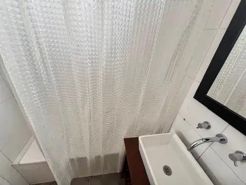 Departamento en alquiler temporal en Palermo Hollywood-disponible el 19 de abril