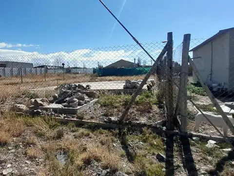 LOTE 555m2 en Bº BALCÓN DE LA SIERRA, LUJAN DE CUYO