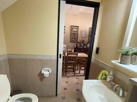 Ituzaingó Norte venta duplex 4 ambientes