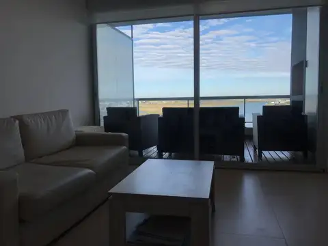 QBay Golf Nordelta 100