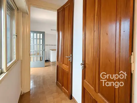 Depto Tipo Casa en Venta en Palermo, USD 260.000