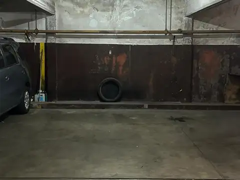 Superí e/ Avenida Doctor Ricardo Balvin y José Pascual Tamborini