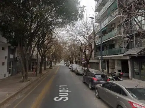 Cochera en venta - 17.69Mts2 - Coghlan