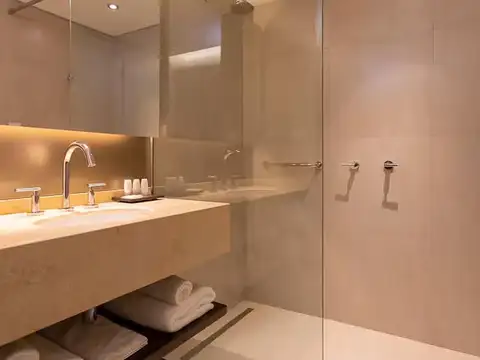 Invertí en el Hilton Garden Inn Neuquén