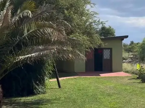 Casa en venta - Villa Del Dique