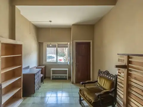 Depto Tipo Casa en Venta con 1 cocheras