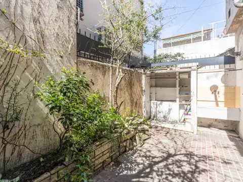 Depto Tipo Casa en Venta en Olivos, USD 240.000