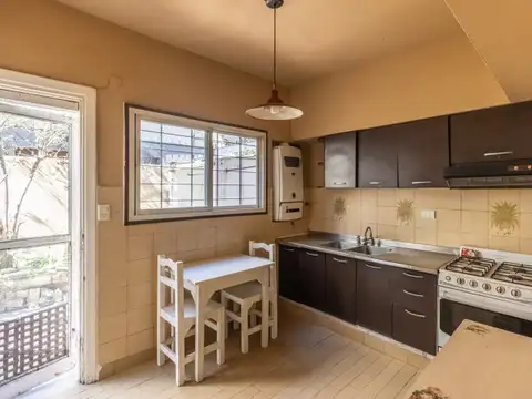 Depto Tipo Casa en Venta de 4 dormitorios