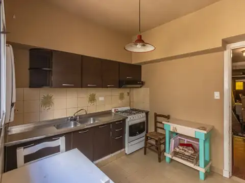 Depto Tipo Casa en Venta 63 años