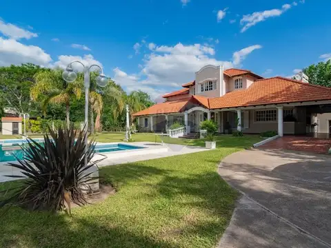 Casa en Venta de 3 dormitorios