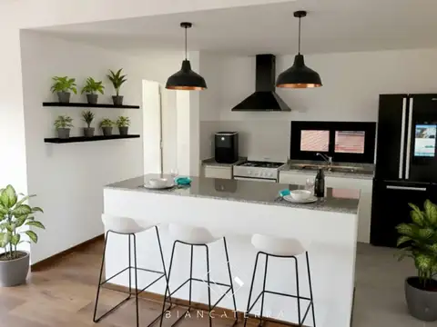 DEPARTAMENTO 2 DORMITORIOS EN ALQUILER - "LOS PASOS"