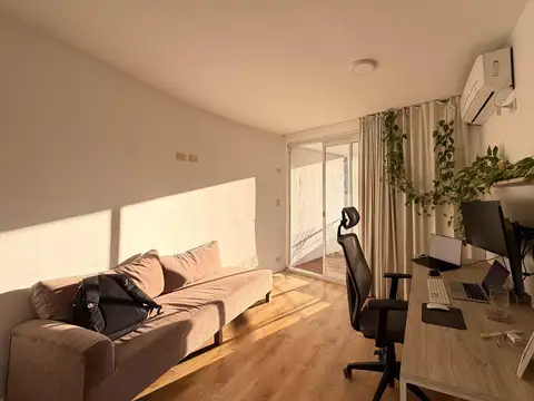 Departamento en Venta 10 años