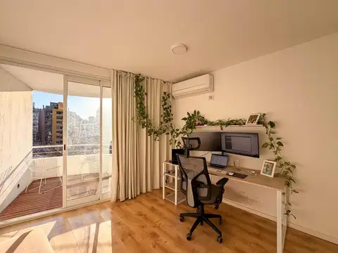Departamento en Venta al Oeste