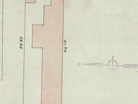 Venta Lote USAB2 8.70 x 40 m - ACEPTA METROS - P. Patricios