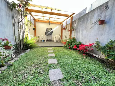 Casa en Venta en Morón, USD 58.000