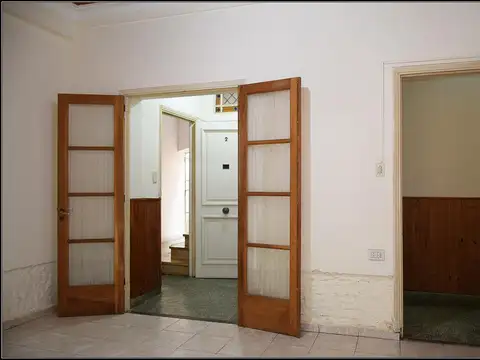 Departamento en Venta 60 años