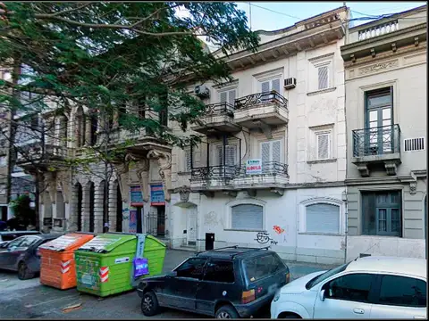 Buenos Aires 1300, dpto 1 dormitorio planta baja con patio