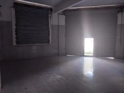 Local en Alquiler 7 años