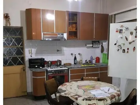 Casa en Venta 40 años