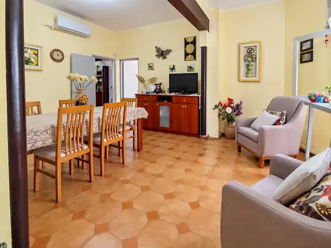 Casa en Venta en Belgrano, USD 81.000