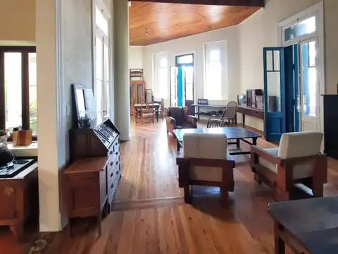 Venta PH Caballito 4 Ambientes Terraza Propia