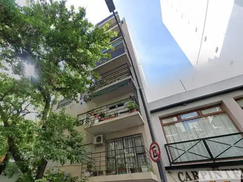 Mariscal Antonio José De Sucre e/ Avenida del Libertador y Migueletes