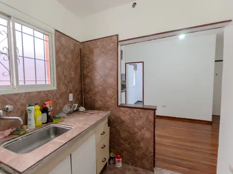 Departamento en Venta 40 años