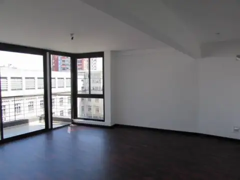 DEPARTAMENTO A ESTRENAR EN VENTA DE 3 AMBIENTES EN PALERMO CON AMENITIES CATEGORÍA