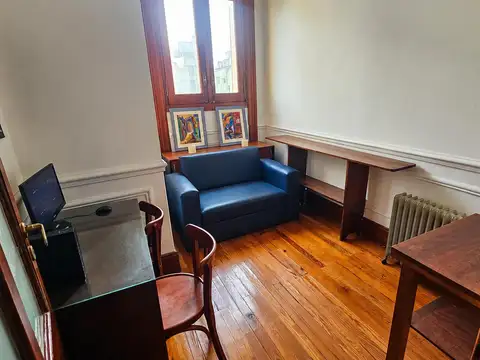 Departamento 8 ambientes con 5 baños