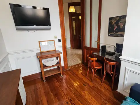 Departamento en Venta en Monserrat, USD 310.000