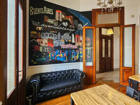 Venta Dto 8AMB Monserrat Ideal Airbnb