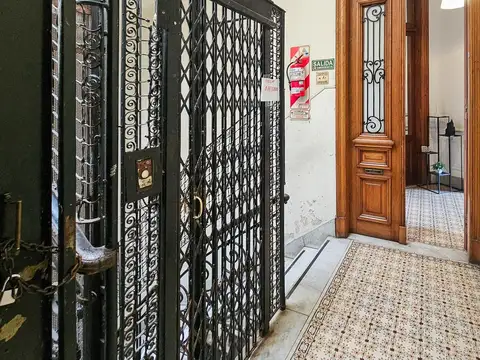 Departamento en Venta 90 años