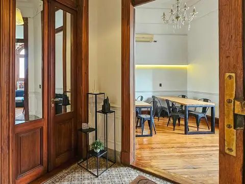 Departamento en Venta de 7 dormitorios