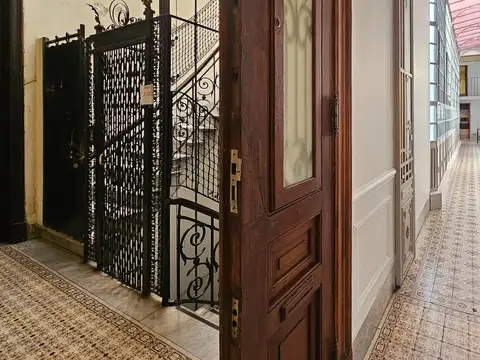 Venta Dto 8AMB Monserrat Ideal Airbnb