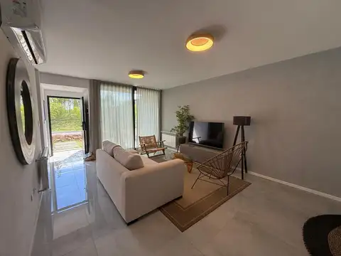 Departamento en Venta, 4 AMB - SUNNY TIGRE