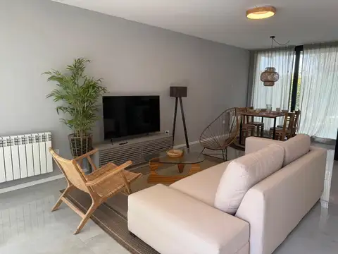Departamento en Venta en Rincón de Milberg, USD 250.000