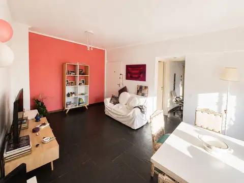 Departamento en Venta en Belgrano R, USD 200.000
