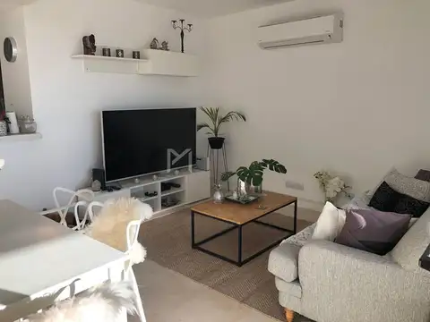 Departamento en Venta en Nordelta, USD 470.000