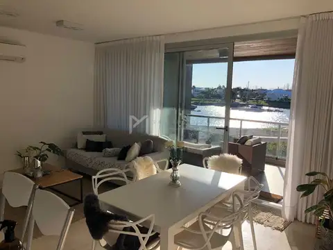Departamento  en Venta en Islas Del Canal, Nordelta, Tigre