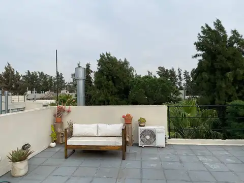 Venta Departamento Triplex en Terrazas Del Haras Pilar