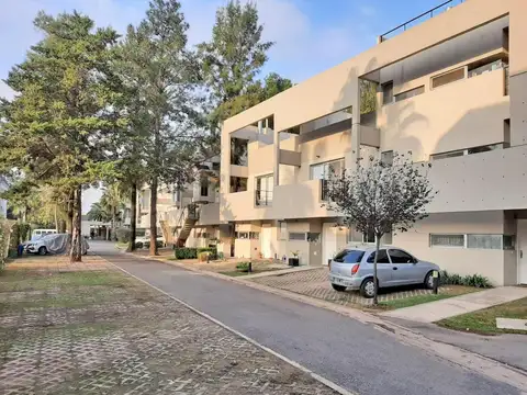 Departamento en Venta 10 años