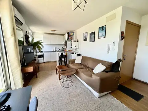 Departamento en Alquiler de 2 ambientes