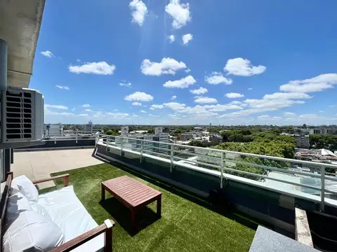 Alquiler de Penthouse con 1 Dormitorio en Cordón
