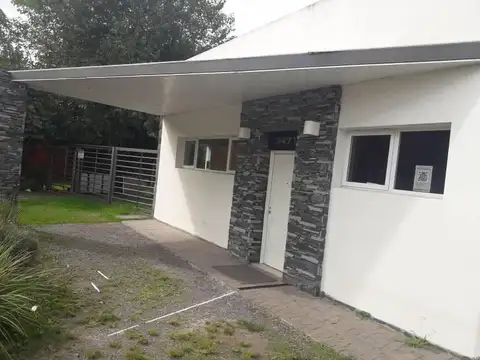 Oficina  en Venta en Del Viso, Pilar, G.B.A. Zona Norte