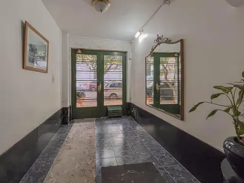 Departamento en Alquiler en Almagro, $ 900.000