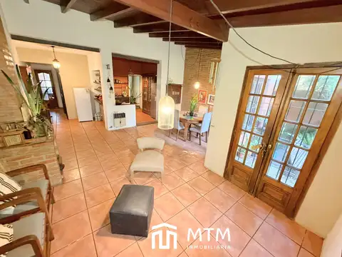 Casa en Venta 40 años