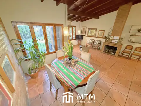 Casa en Venta al Oeste